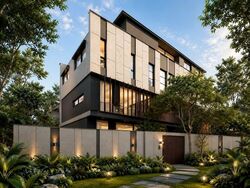 Hong Kong Park (D21), Detached #556529841